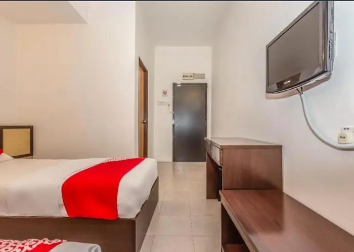 M Candy Hotel