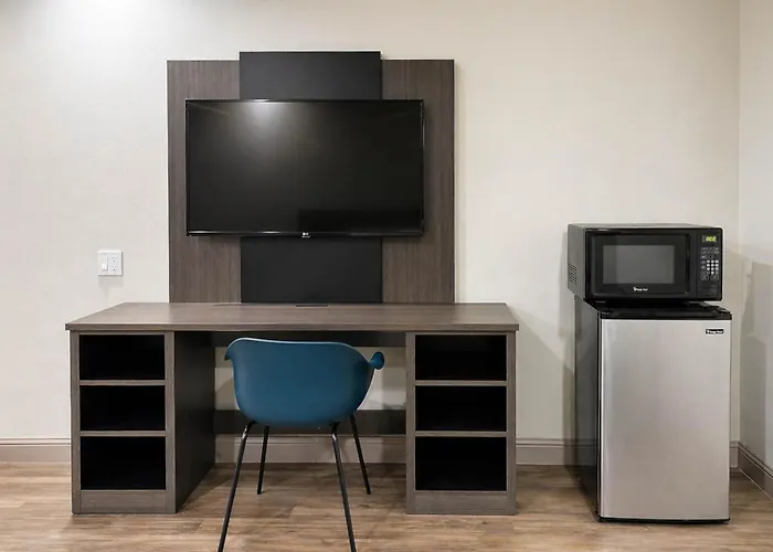 Studio 6 Suites Mesquite, Tx - Gross Rd.