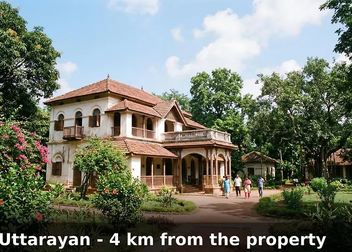 Super Hotel O Bolpur Central Railway Junction Formerly Home Stay World