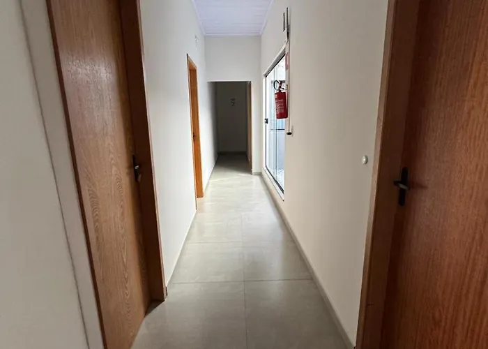 Vithor Hotel