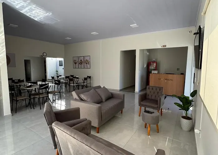 Vithor Hotel