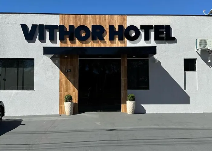 Vithor Hotel
