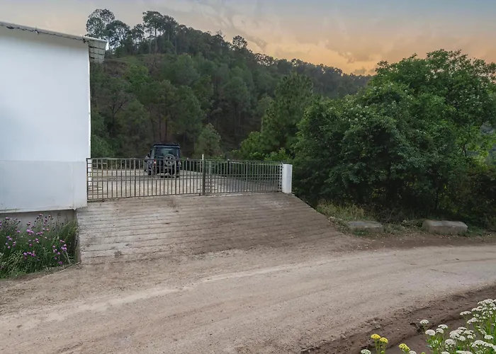 Splendid Retreat Hotels Kasauli - Vacation, River View Balcony, Traking, Camping, Bonfire, Family Groups, Forest Treks, Memories