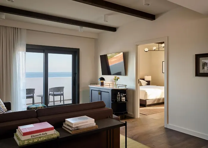Kimpton Mirador Pacific Grove Monterey By Ihg