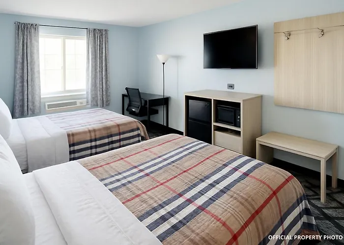 Hotel Butler Inn