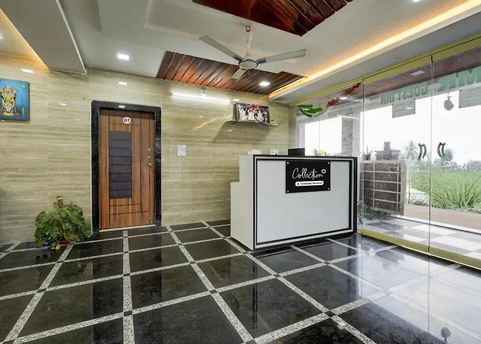 Oyo Collection O Mini Bypass Nellore Road Formerly Amr Guest Inn