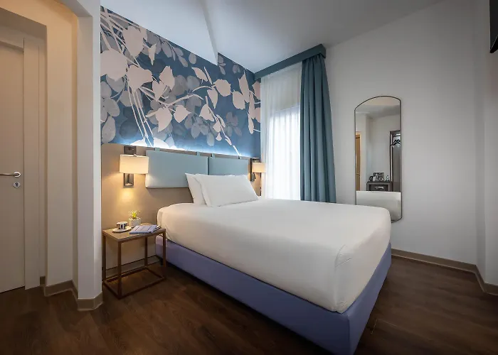 Hotel Castello
