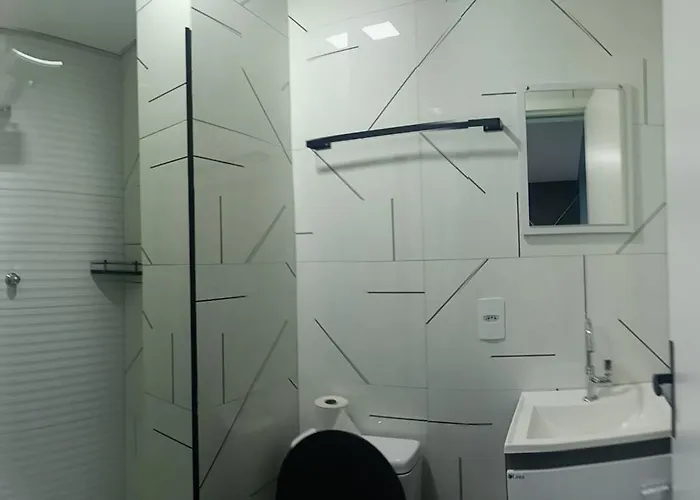 Pousada Hotel Sol Nascente