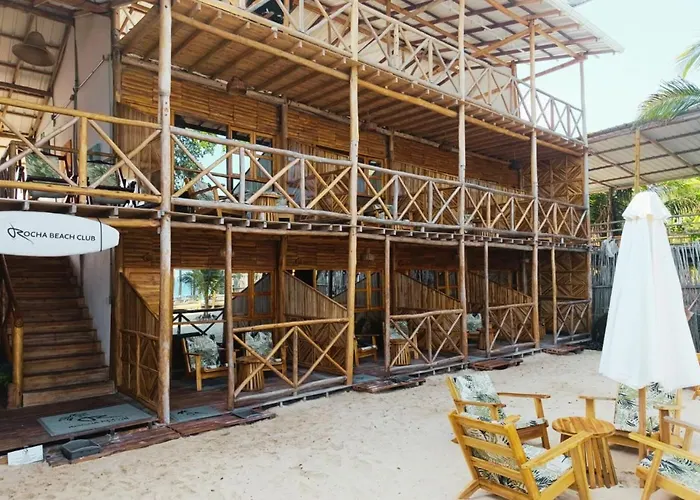 Rocha Beach Club