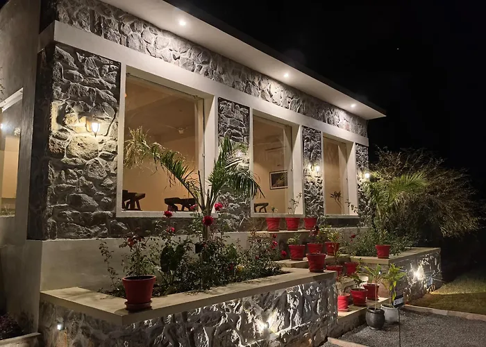 Jawai-E-Khaas