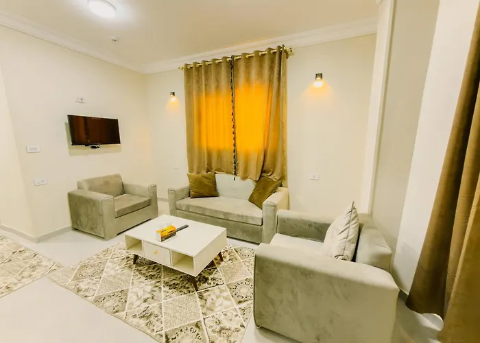 Nigmt Siwa Hotel