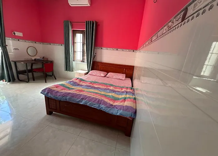 Song Anh Mui Ne Guesthouse