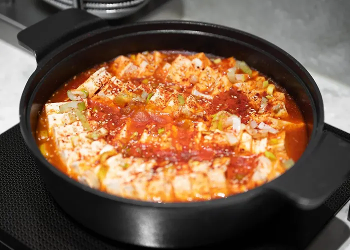 Browndot Hotel Gangneung Gyodong