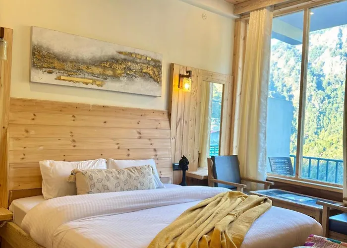 Oakridge By The Aravali Story
