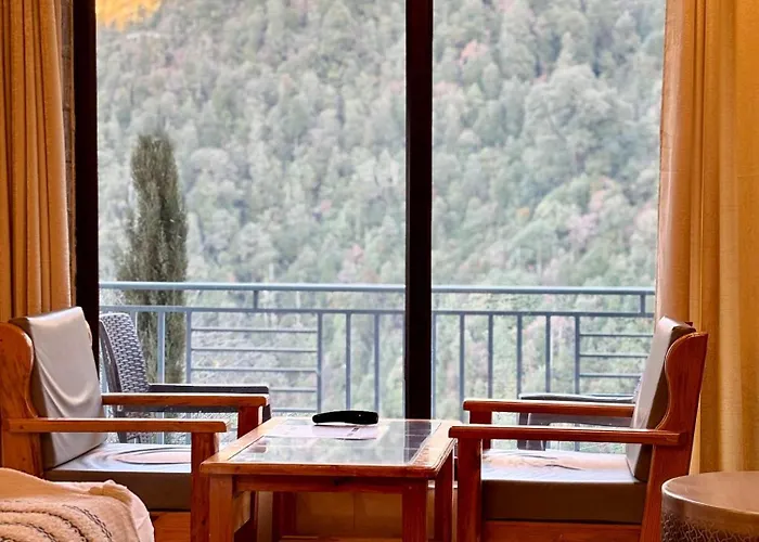 Oakridge By The Aravali Story