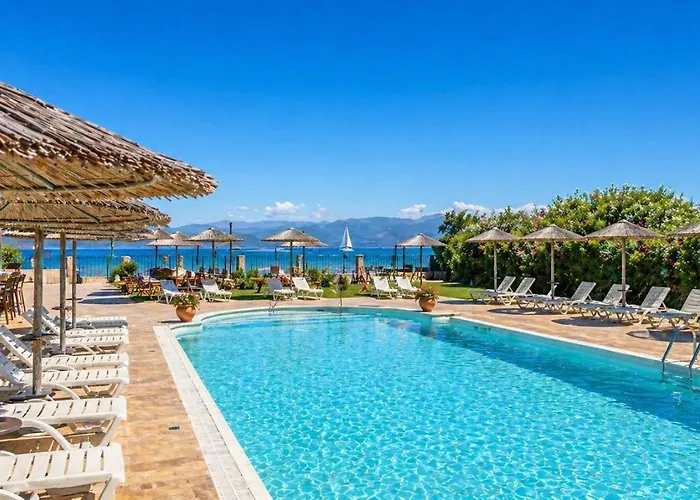 Koulouris Beach Hotel