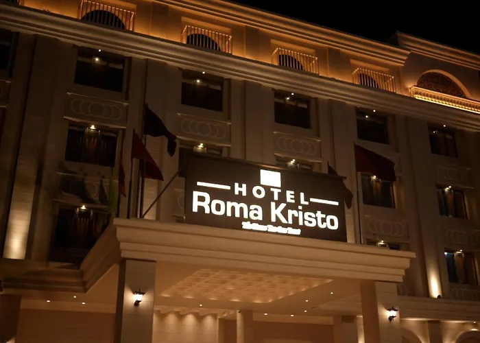 Hotel Roma Kristo