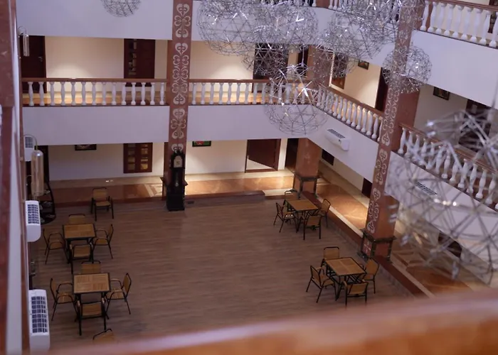 Hotel Roma Kristo