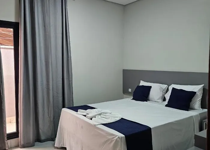 Melges Apart Hotel