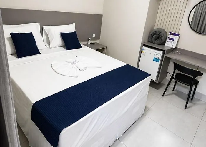 Melges Apart Hotel