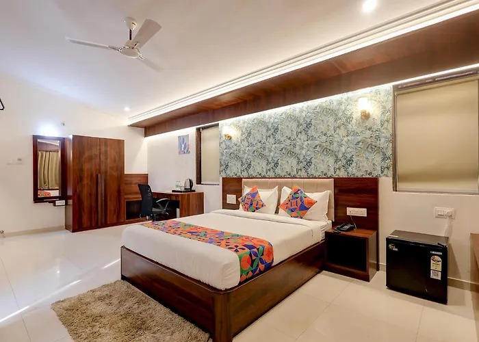 High Five Hotels