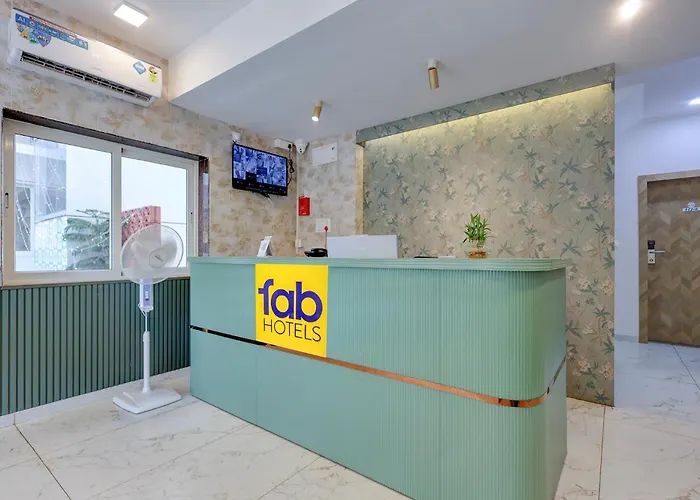 High Five Hotels