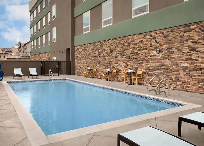 Home2 Suites By Hilton Goodyear Phoenix West