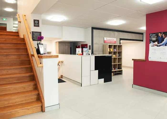 Ramada By Wyndham Kirkland Lake