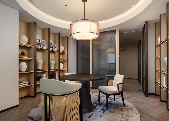 Doubletree By Hilton Zhangzhou