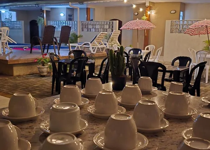 Aurora Family Hotel