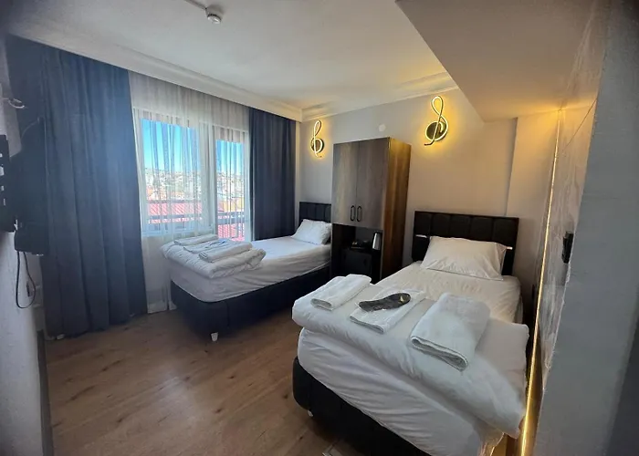 Sahlan Otel