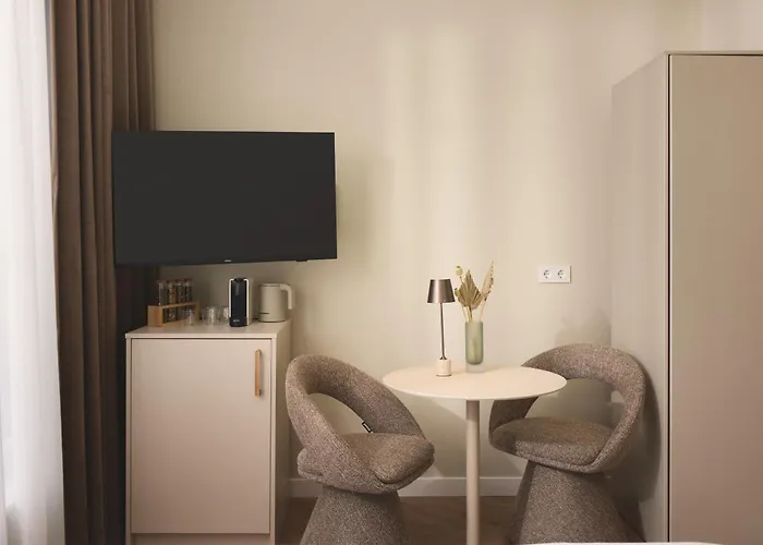Zenstay Hotel Amsterdam - Zaandam