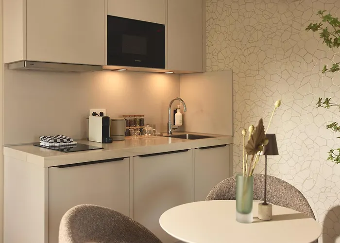 Zenstay Hotel Amsterdam - Zaandam