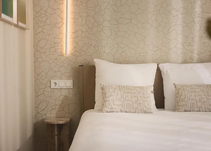 Zenstay Hotel Amsterdam - Zaandam