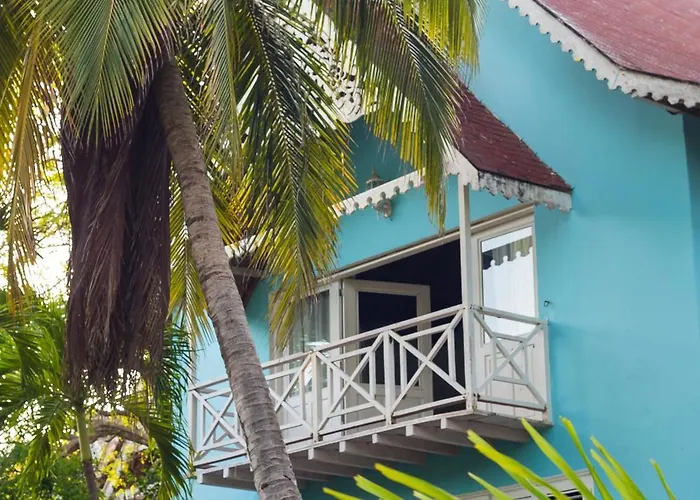 Isla Azul - Un Paraiso Secreto