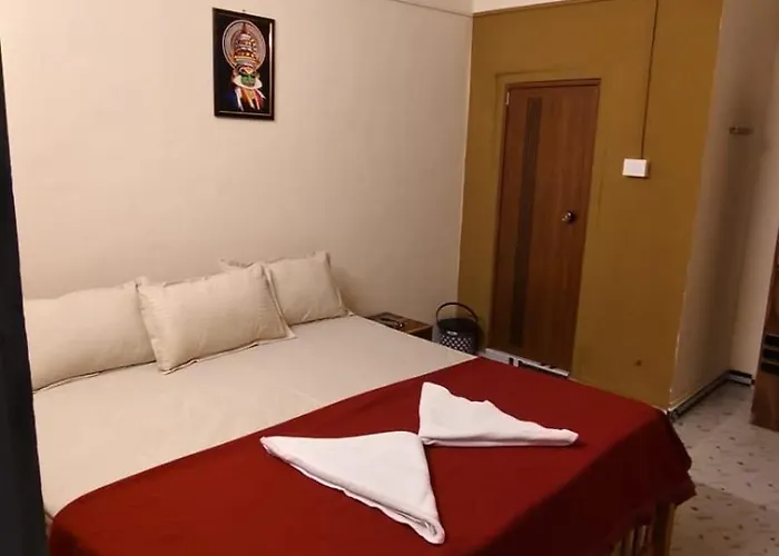 Moonlight Residency