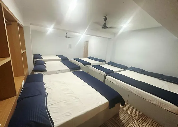 Gvk Holiday Inn