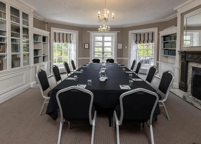 Aston Hall Hotel, BW Signature Collection