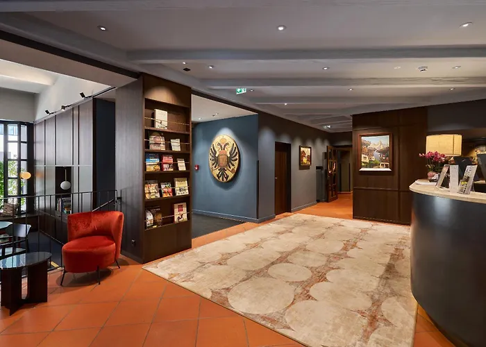 Hotel Sailer