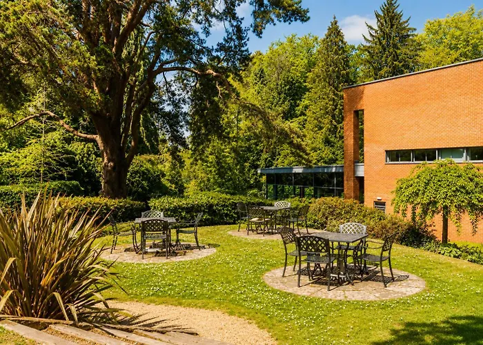Macdonald Berystede Hotel & Spa