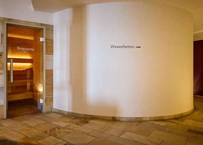 Seminar- und Wellnesshotel Stoos
