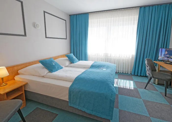 Friends Hotel Kerpen