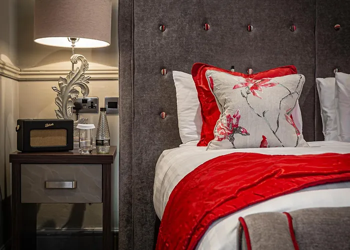 The Kings Head Hotel, Richmond, North Yorkshire - The Coaching Inn Group