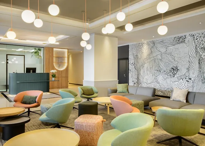 Barcelo Dresden Newa