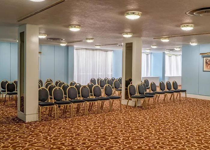 Britannia Hotel Coventry