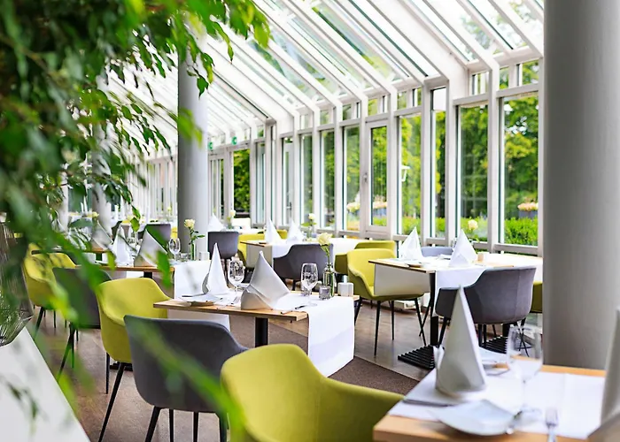 Relexa Hotel Bad Steben