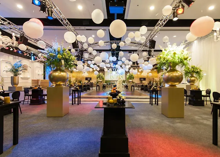 Van Der Valk Hotel Eindhoven