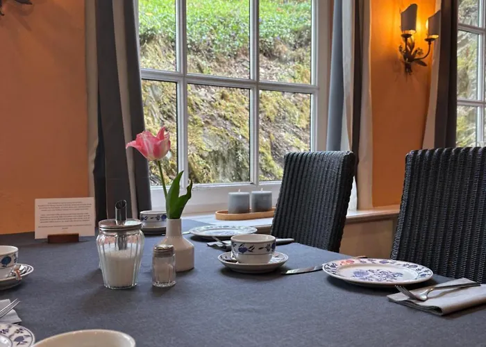 Boutique-Hotel Weigels Bergfreiheit