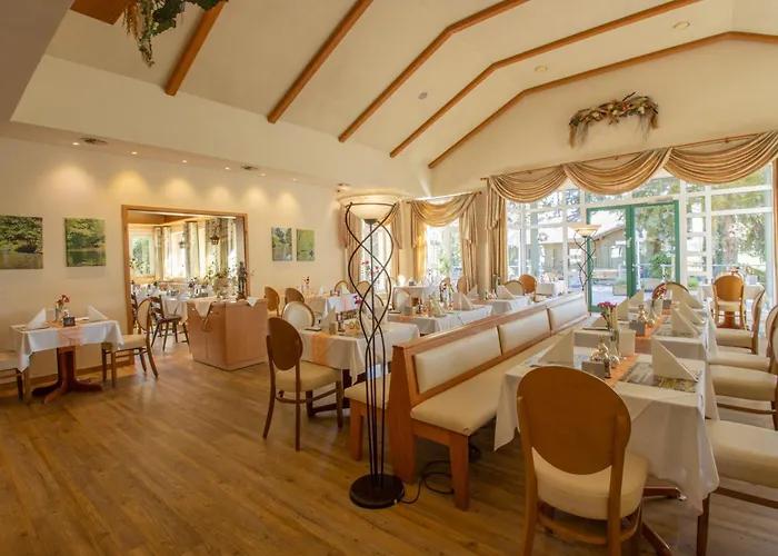 Ferien Hotel Spree-Neisse