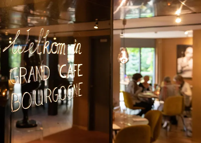 Restaurant Hotel Merlet